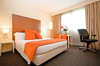 La Meridiana Bleisure Hotel,Near Citta Della Domenica,4 star