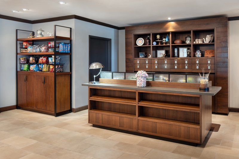 four points by sheraton hotel and suites san francisco airport