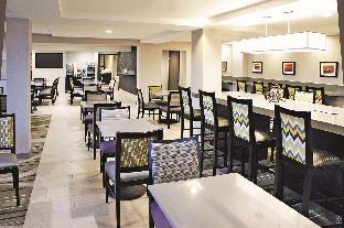 La Quinta Inn And Suites San Diego Seaworld Zoo Area,San Diego>>Mission Valley,3 star