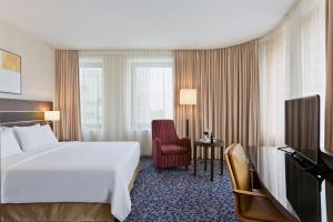 Courtyard Vienna Prater/Messe,Leopoldstadt>>Baden,4 star