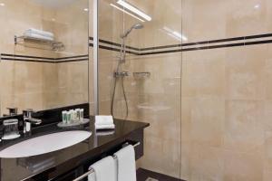 Courtyard Vienna Prater/Messe,Leopoldstadt>>Baden,4 star