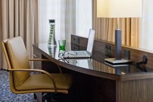 Courtyard Vienna Prater/Messe,Leopoldstadt>>Baden,4 star