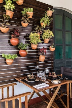 patios de cafayate wine hotel and restaurant