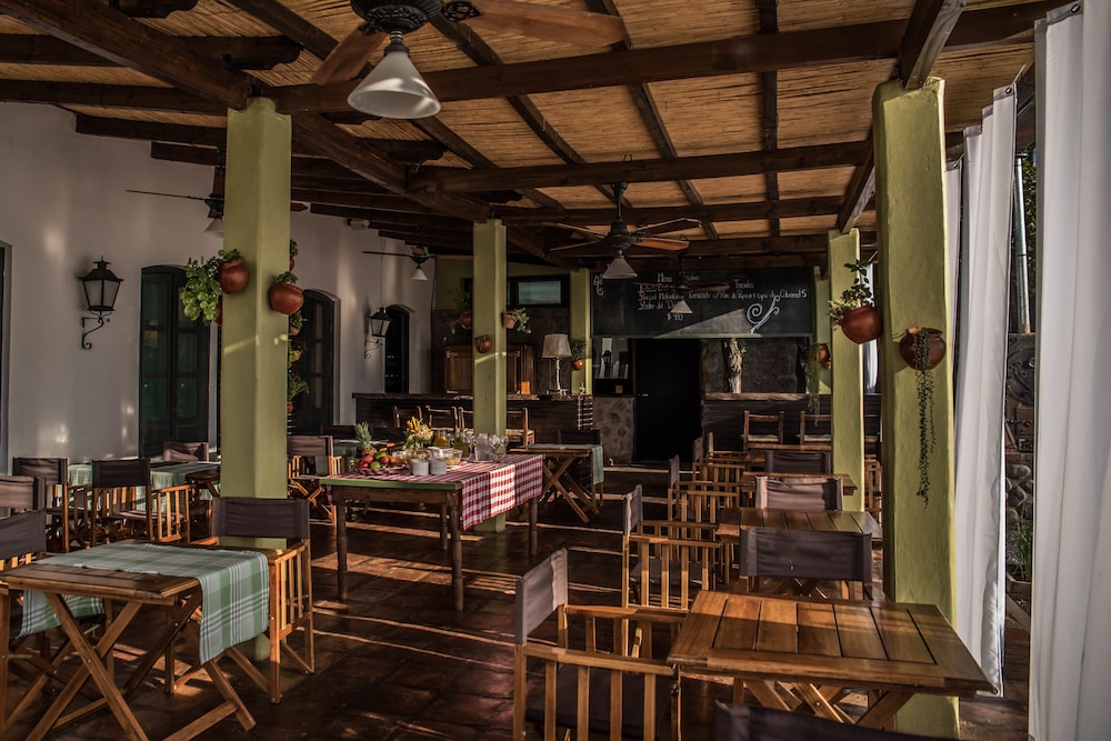 patios de cafayate wine hotel and restaurant