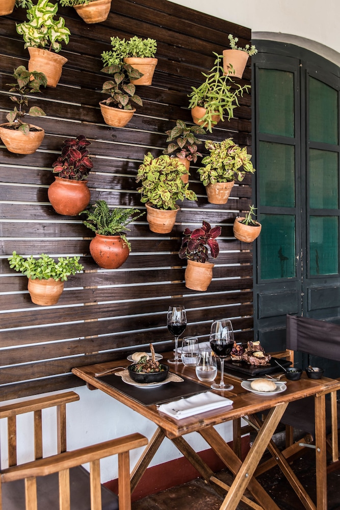 patios de cafayate wine hotel and restaurant