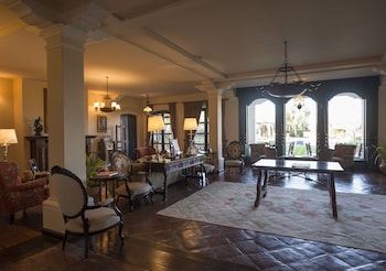 patios de cafayate wine hotel and restaurant