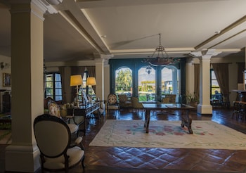 patios de cafayate wine hotel and restaurant