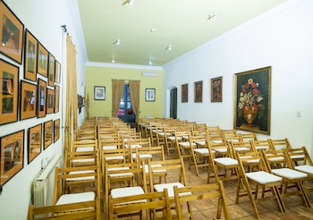 patios de cafayate wine hotel and restaurant