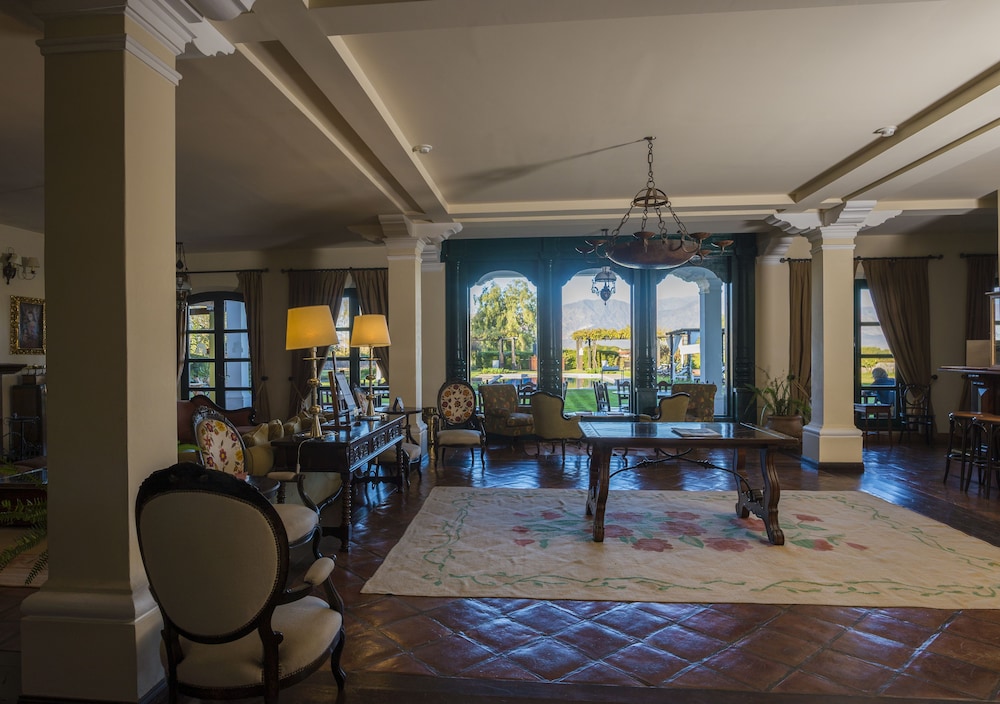 patios de cafayate wine hotel and restaurant