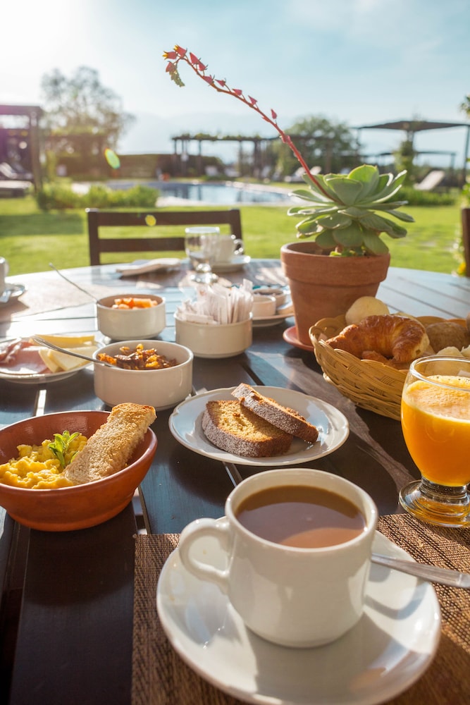 patios de cafayate wine hotel and restaurant