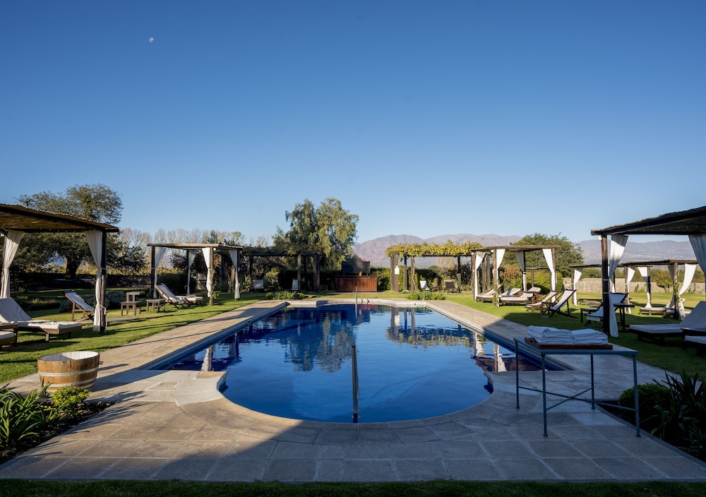 patios de cafayate wine hotel and restaurant