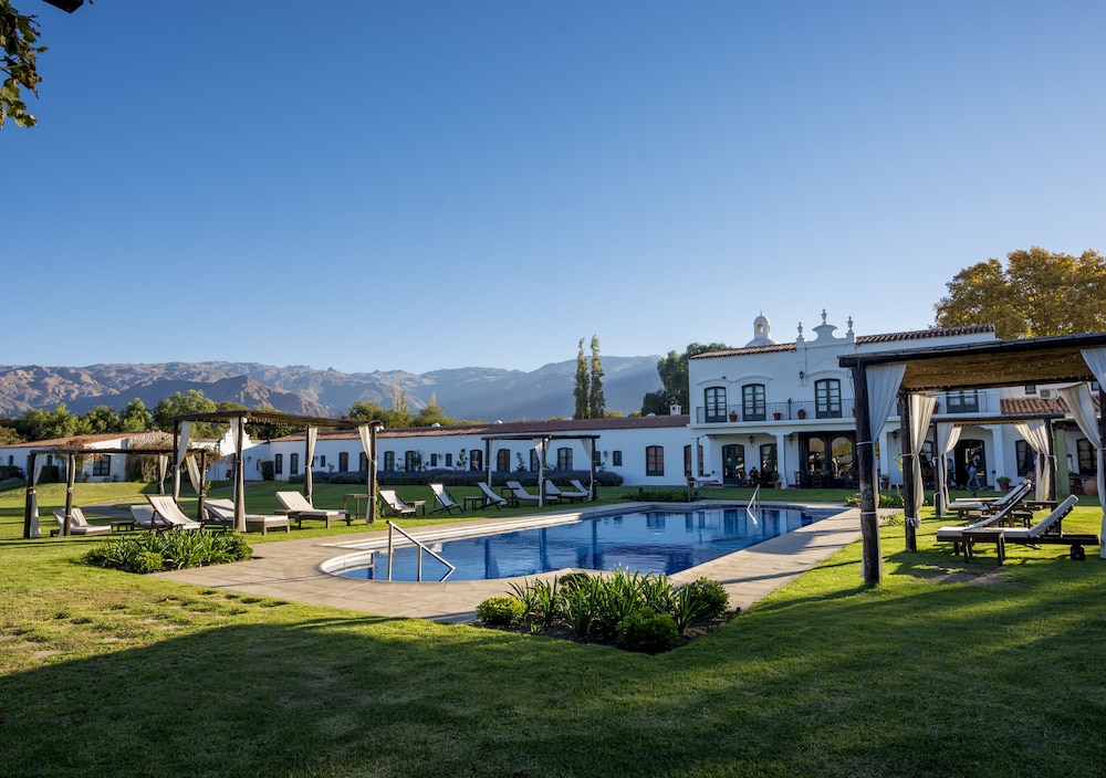patios de cafayate wine hotel and restaurant