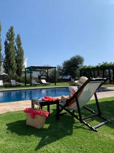 Patios De Cafayate - Wine Hotel & Restaurant,Salta>>Cafayate,4 star