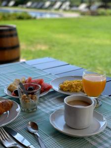 Patios De Cafayate - Wine Hotel & Restaurant,Salta>>Cafayate,4 star