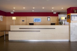 bandb hotel madrid aeropuerto t1 t2 t3