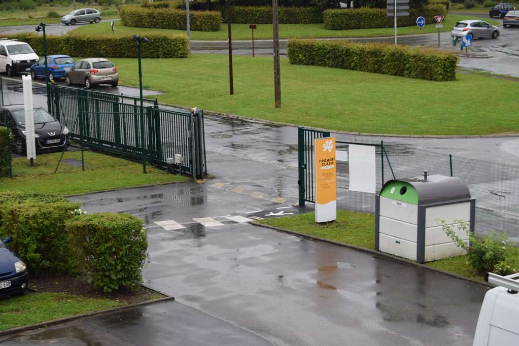 premiere classe creil villers saint paul