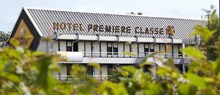 Premiere Classe Creil - Villers Saint Paul,Creil>>Beauvais,1 star