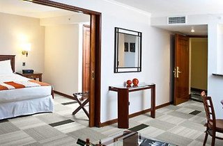 Hotel Plaza El Bosque Ebro,Recoleta>>Las Condes,4 star