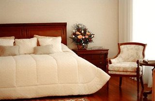 Hotel Plaza El Bosque Ebro,Recoleta>>Las Condes,4 star