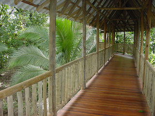 Hotel El Bambu,La Virgen>>Heredia,3 star