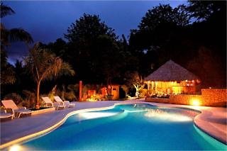 esencia hotel and villas