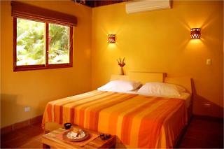 esencia hotel and villas