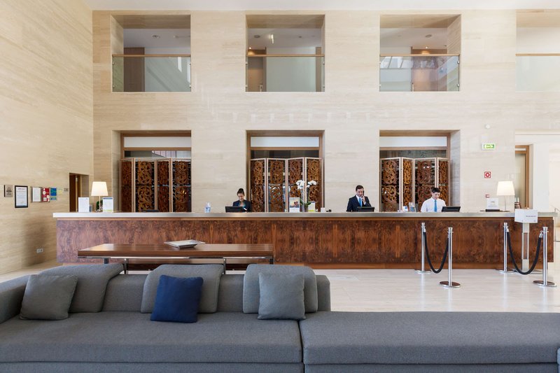 hilton vilamoura as cascatas golf resort and spa