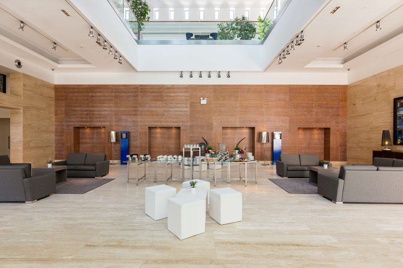 hilton vilamoura as cascatas golf resort and spa