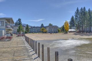 Beach Retreat & Lodge At Tahoe,Lake Tahoe>>El Dorado County,4 star