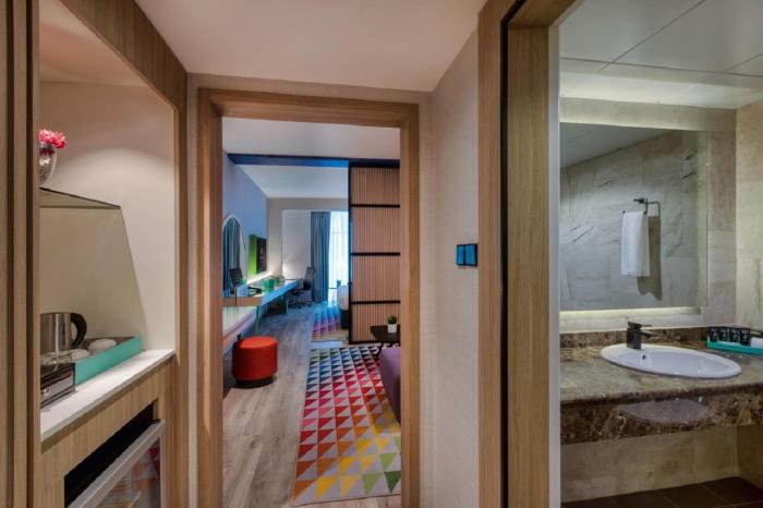 la quinta by wyndham dubai jumeirah