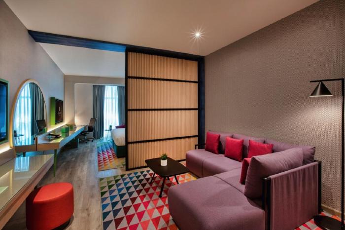 la quinta by wyndham dubai jumeirah