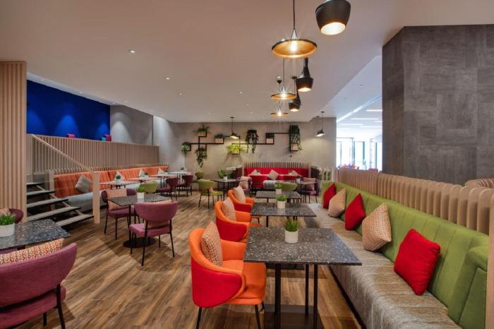 la quinta by wyndham dubai jumeirah