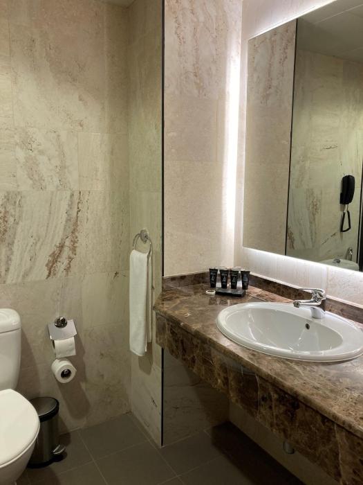 la quinta by wyndham dubai jumeirah
