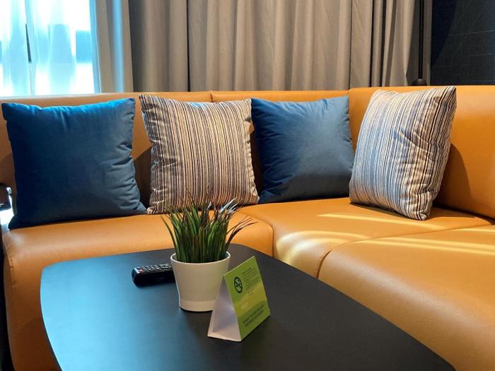 la quinta by wyndham dubai jumeirah