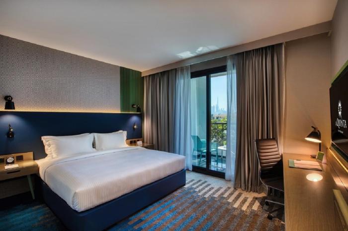 la quinta by wyndham dubai jumeirah