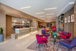 La Quinta By Wyndham Dubai Jumeirah,In Dubai (Bur Dubai),4 star