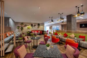 La Quinta By Wyndham Dubai Jumeirah,In Dubai (Bur Dubai),4 star