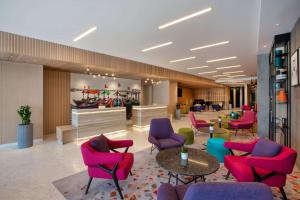La Quinta By Wyndham Dubai Jumeirah,In Dubai (Bur Dubai),4 star