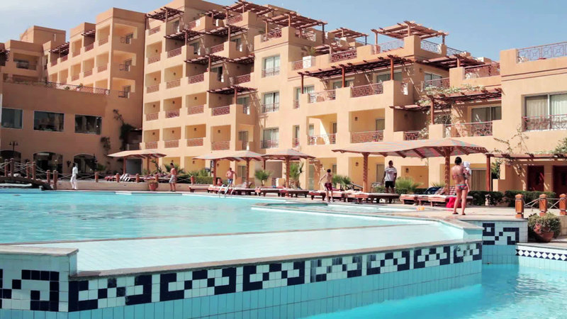 shams safaga resort all inclusive
