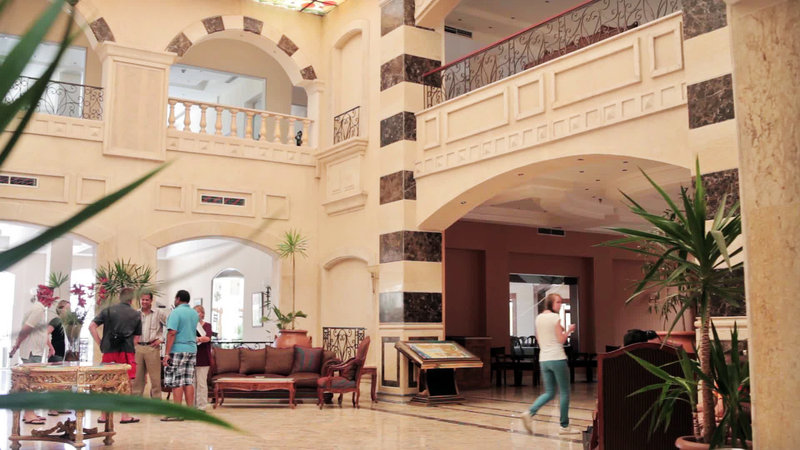 shams safaga resort all inclusive