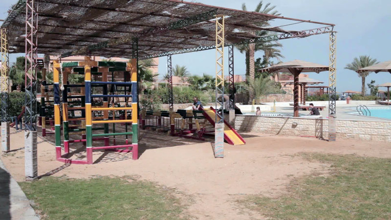 shams safaga resort all inclusive