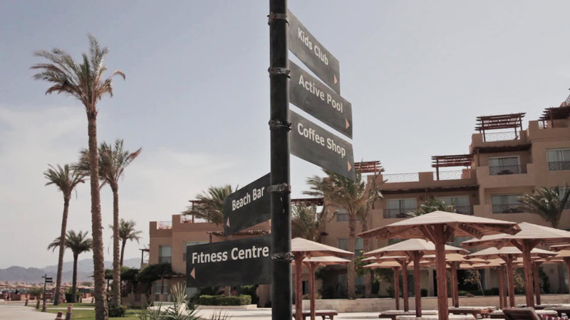 shams safaga resort all inclusive