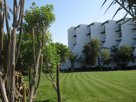shams safaga resort all inclusive