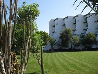 shams safaga resort all inclusive