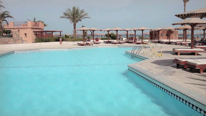 shams safaga resort all inclusive