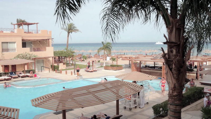 shams safaga resort all inclusive