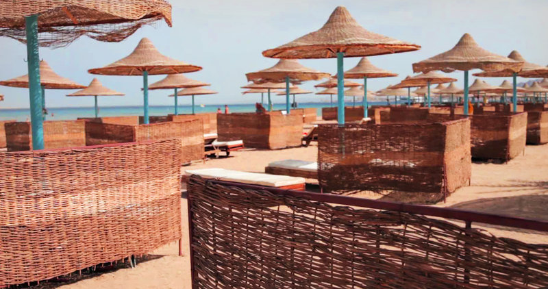 shams safaga resort all inclusive