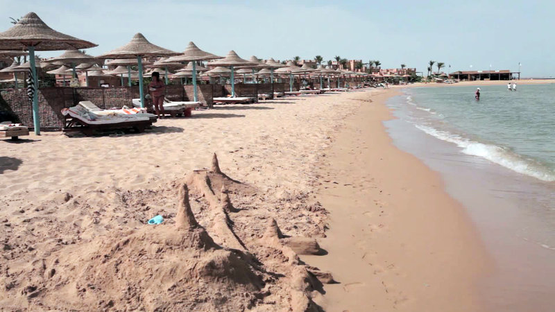 shams safaga resort all inclusive