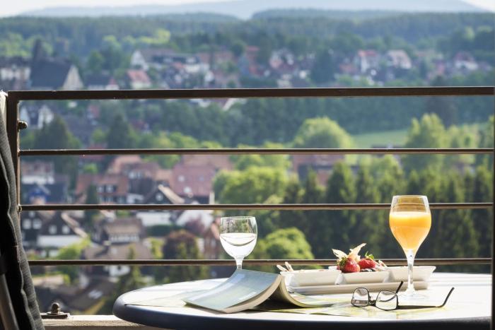 Ahorn Harz Hotel Braunlage