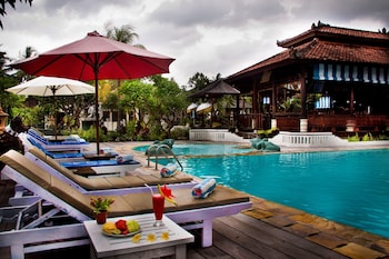 bali taman beach resort and spa lovina